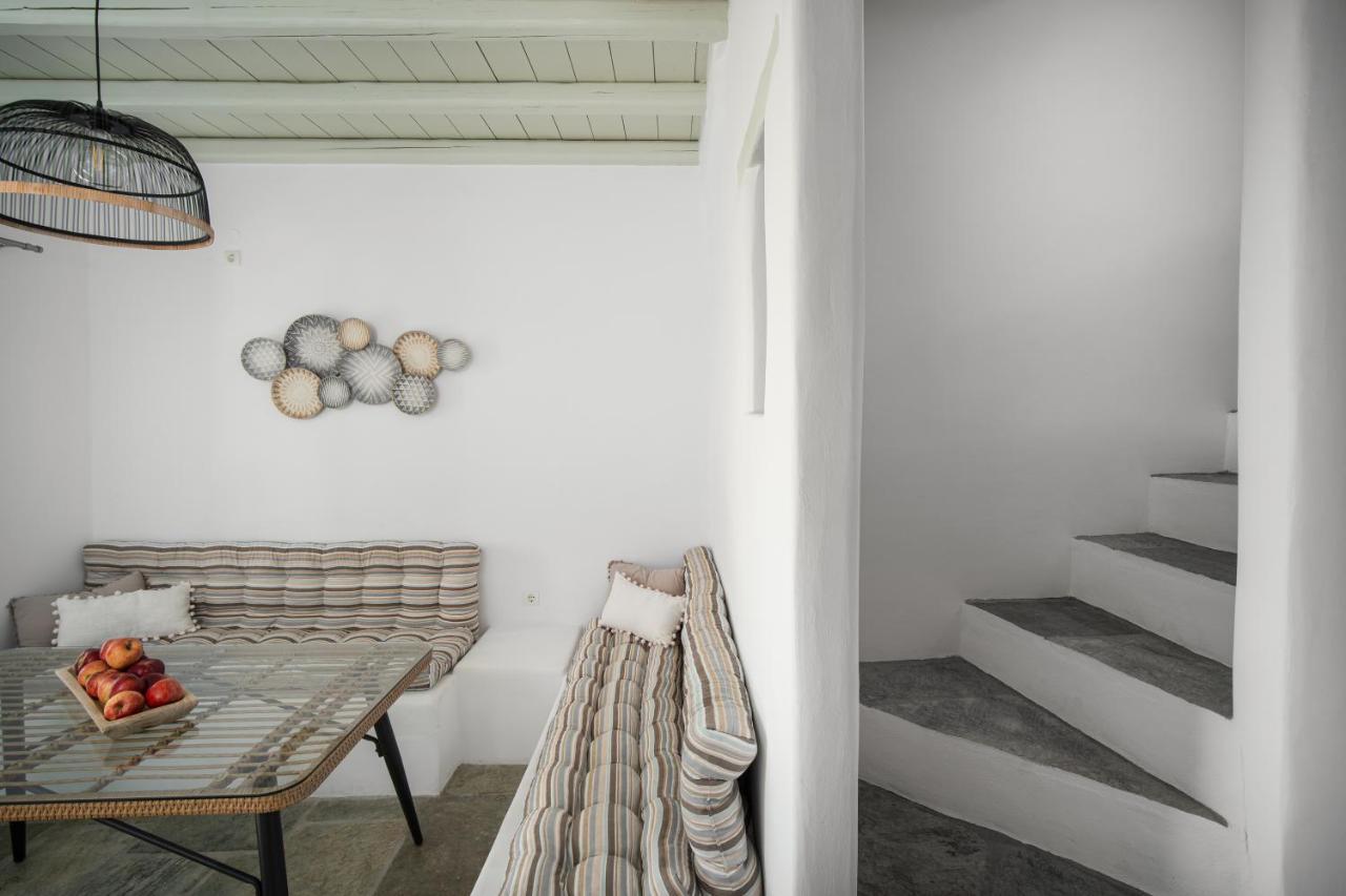 Serifos Bella Vista 2 Livadi  Extérieur photo
