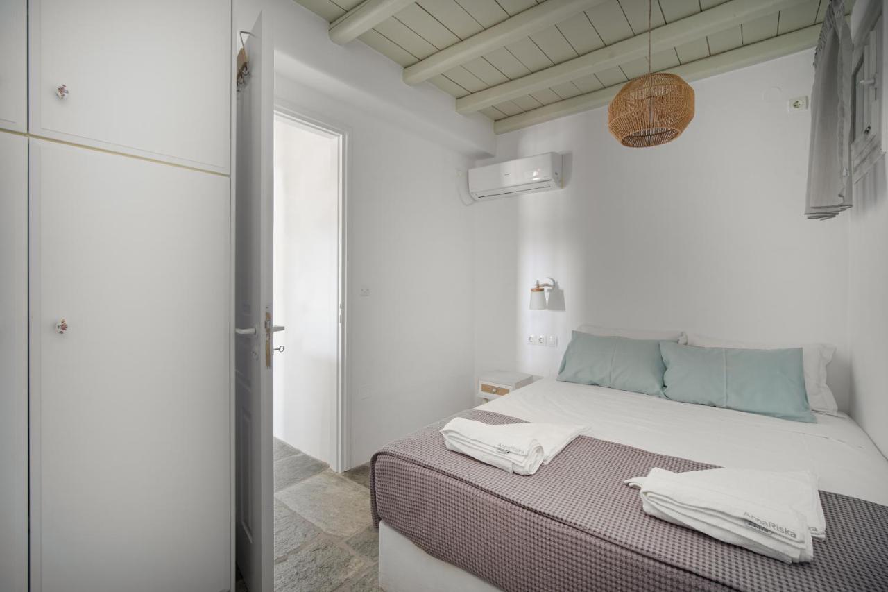 Serifos Bella Vista 2 Livadi  Extérieur photo